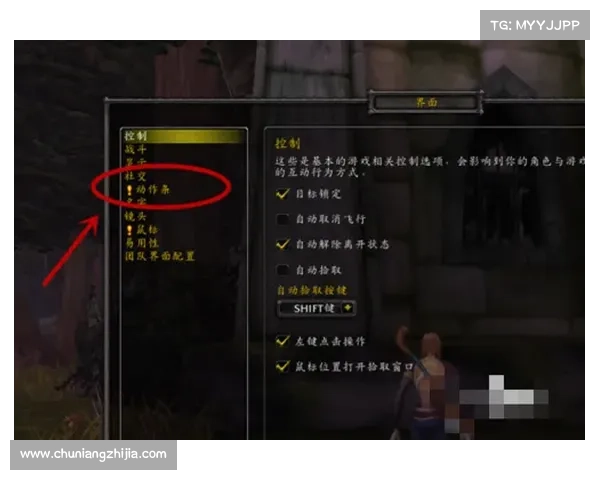 魔兽世界技能栏：双排位置调整指南